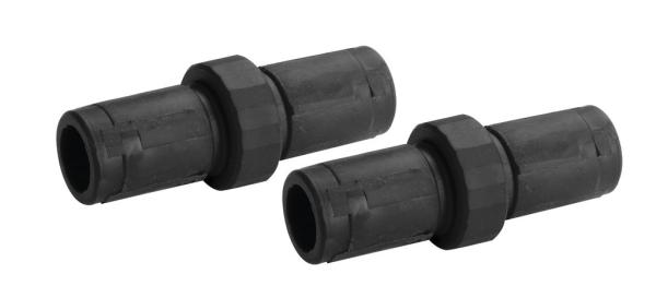 Verbindung f&uuml;r Abstellst&auml;nder Stabilus