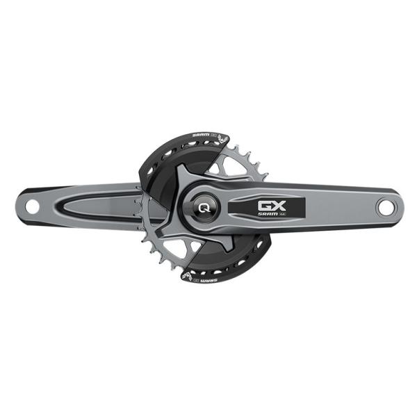 KRG SRAM GX Eagle DUB PM Spindle T-Type