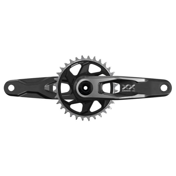 KRG SRAM XX Downhill DUB MTB T-Type