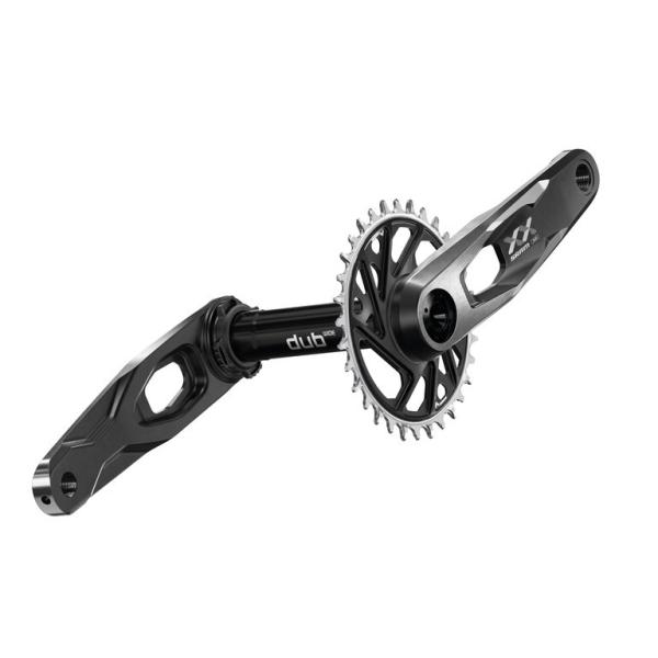 KRG SRAM XX Downhill DUB MTB T-Type