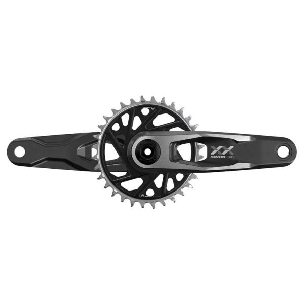 KRG SRAM XX Downhill DUB MTB T-Type