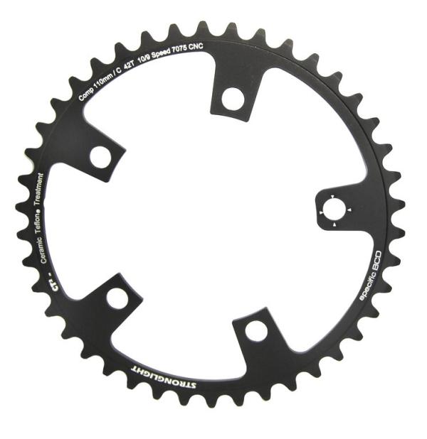 Kettenblatt Stronglight Type 110 C