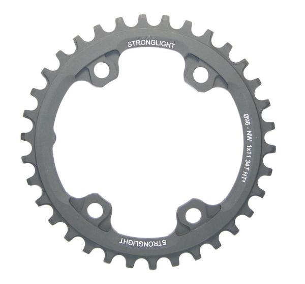 Shimano Kettenblatt Stronglight MTB  1x11