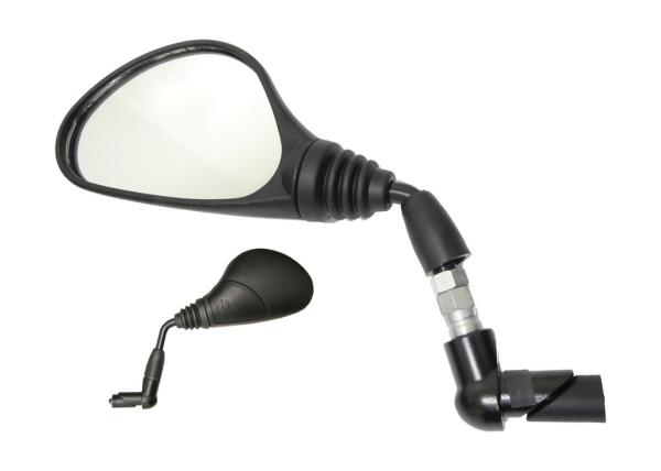 Fahrradspiegel b&m f&uuml;r E-Bike