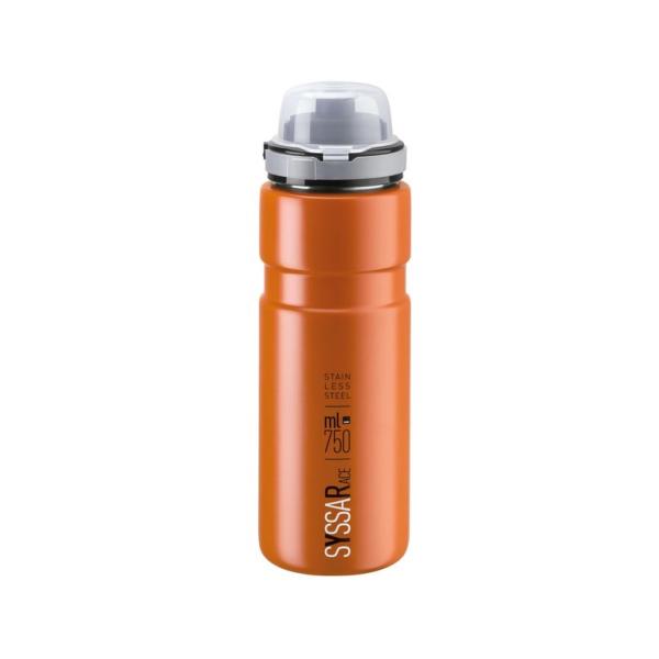 Trinkflasche Elite Syssa Race