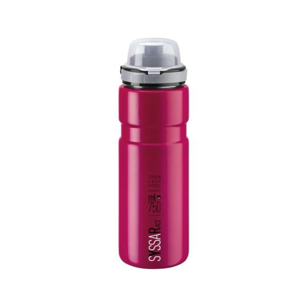 Trinkflasche Elite Syssa Race