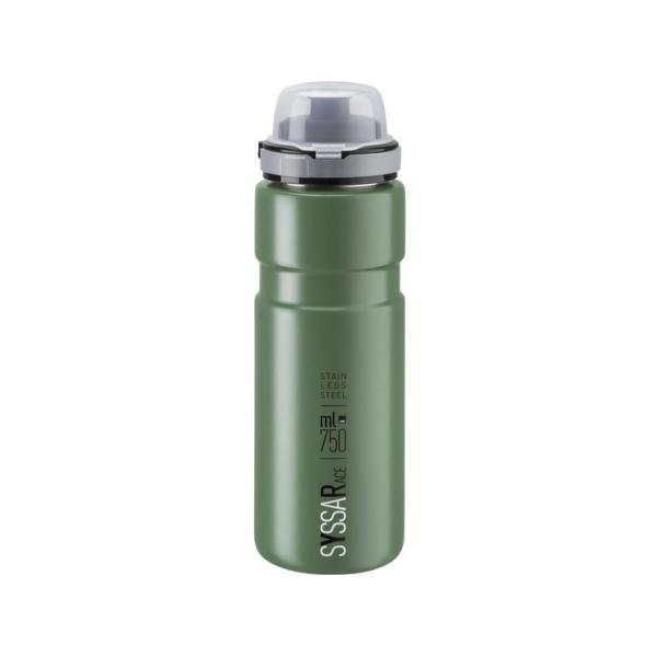 Trinkflasche Elite Syssa Race