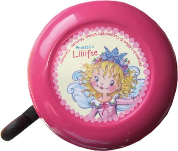 Fahrradglocke  Lillifee