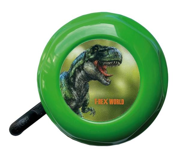 Kinderklingel T-Rex World
