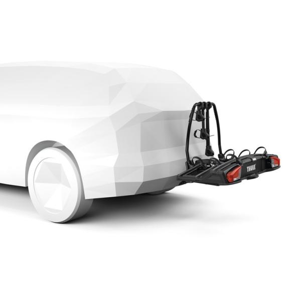 Kupplungstr&auml;ger Thule VeloSpace 3
