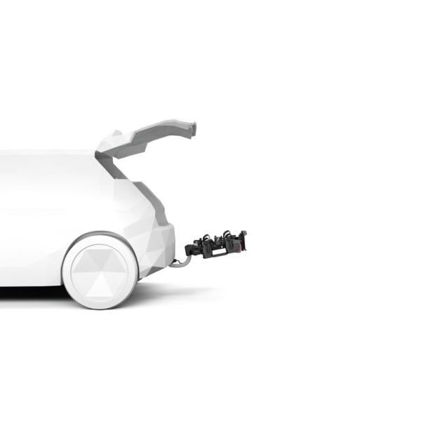 Kupplungstr&auml;ger Thule Velo Lite