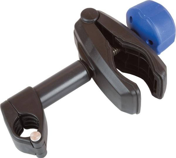 XLC  Fahrradrahmenhalterung kurz CC-X09