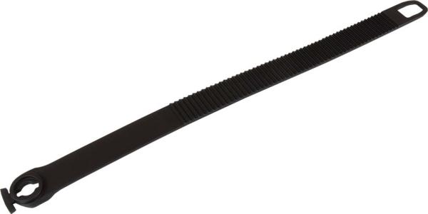XLC  Befestigungsriemen Laufrad CC-X16