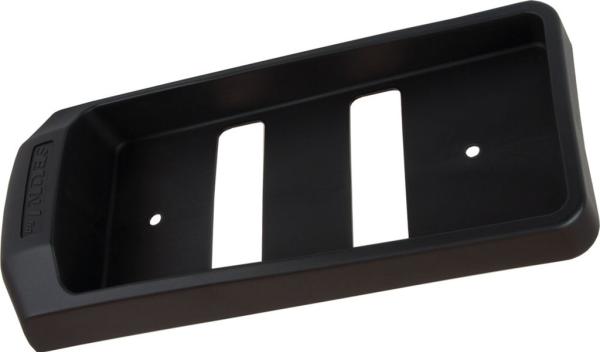 XLC  Beleuchtungsgeh&auml;use links CC-X22