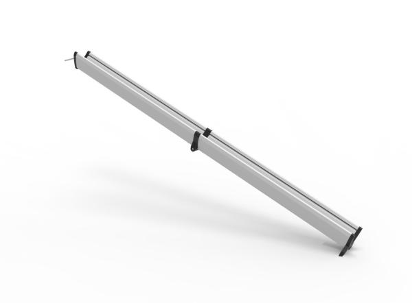 XLC  Auffahrschiene CC-X23