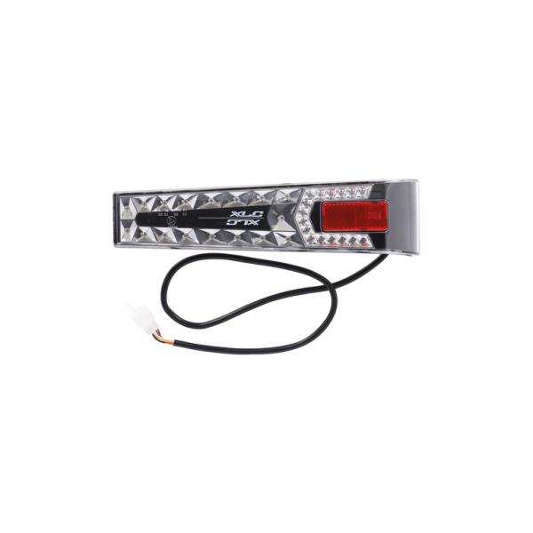 XLC  LED Beleuchtung links CC-X19