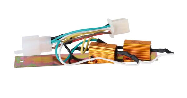 XLC  LED Stecker CC-X30
