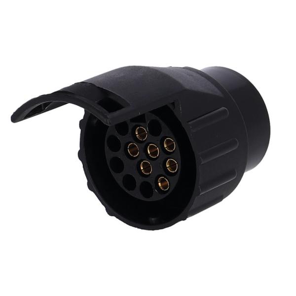 XLC Adapter f. Kupplung 13 auf 7-Pin