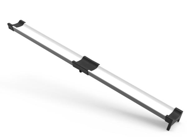 XLC  Auffahrschiene CC-X58