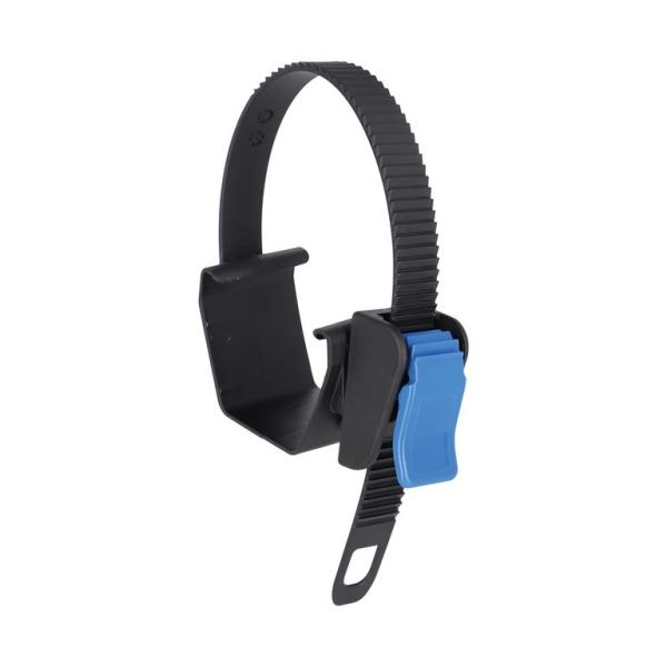 XLC  Laufradfixierung komplett CC-X43