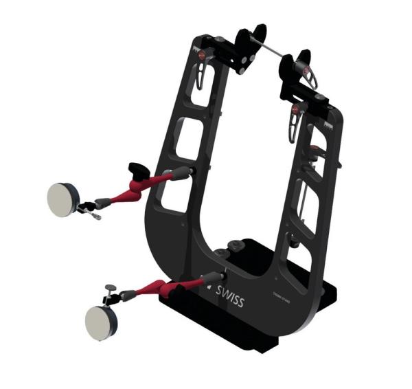 DT Swiss Zentrierst&auml;nder  Truing Stand2.0