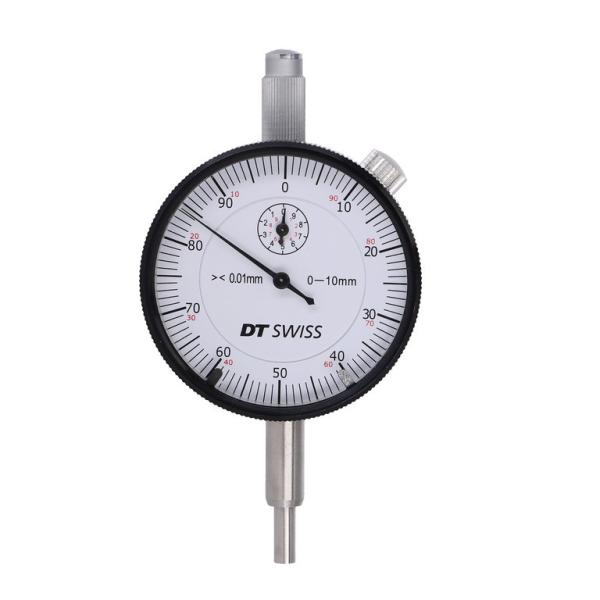 DT Swiss Messuhr  Analog