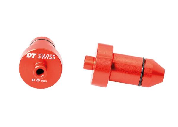 DT Swiss Zentrieradapter  pro line