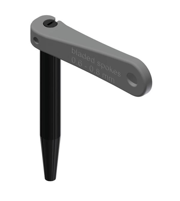 DT Swiss Speichenhalter  bladed