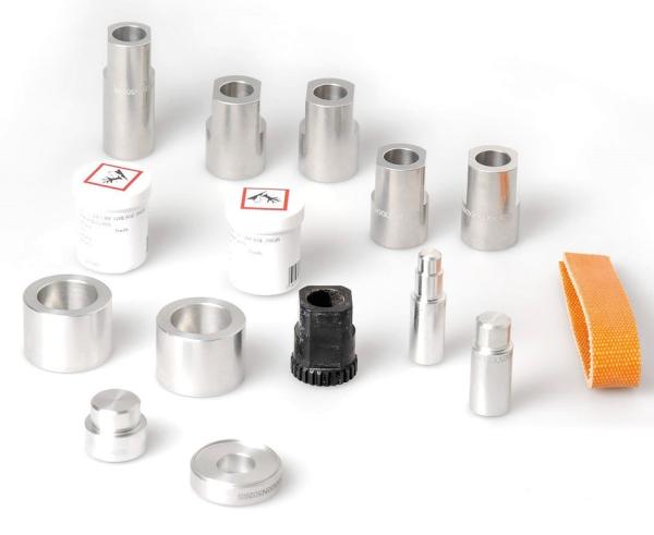 DT Swiss Werkzeugset  f. Ratchet-Naben
