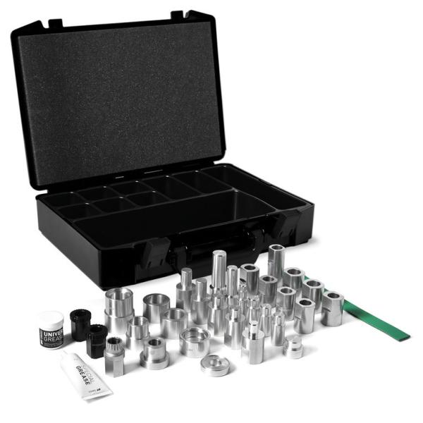 DT Swiss Werkzeugkoffer  (Set 2)