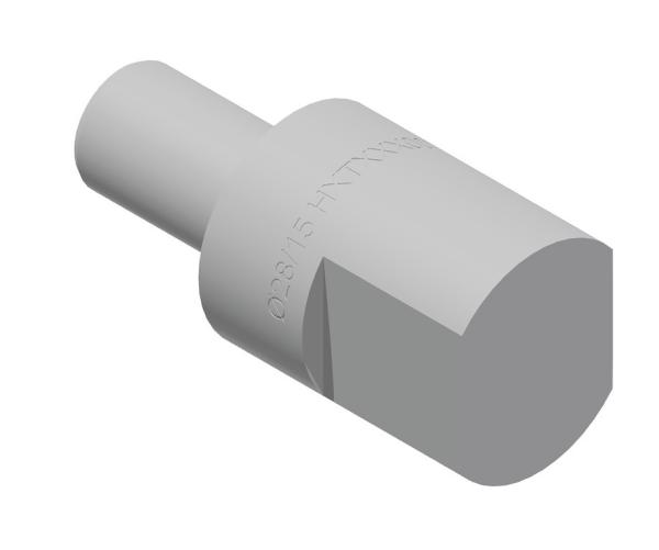 DT Swiss Installation Cylinder 