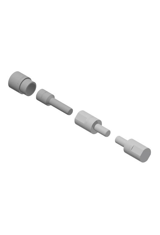 Werkzeugset DT Swiss