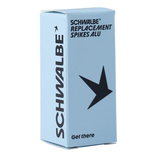Spikes Schwalbe f.Spikereifen Btl./50Stk