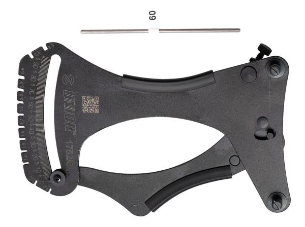 Speichenspannungmesser 2.0 Unior