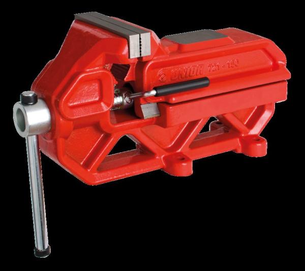 Schraubstock Unior Quick Irongator