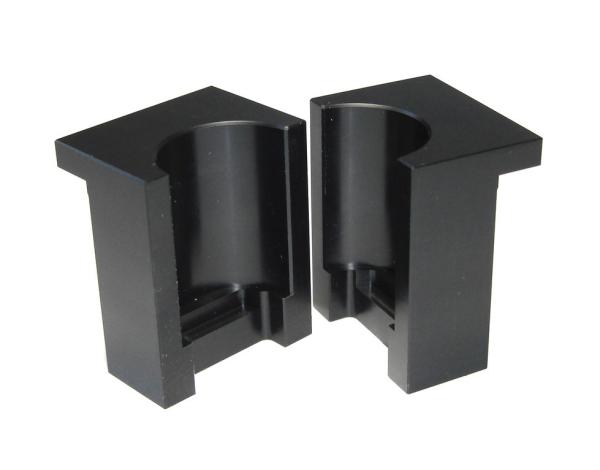 Rockshox Klemmbacken Vise Blocks RockShox