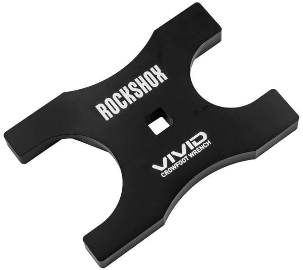 Rockshox D&auml;mpfer-Werkzeug RockShox Vivid C1+