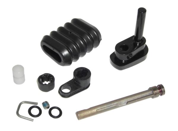 Rockshox Entl&uuml;ftungskit RockShox Charger Damper