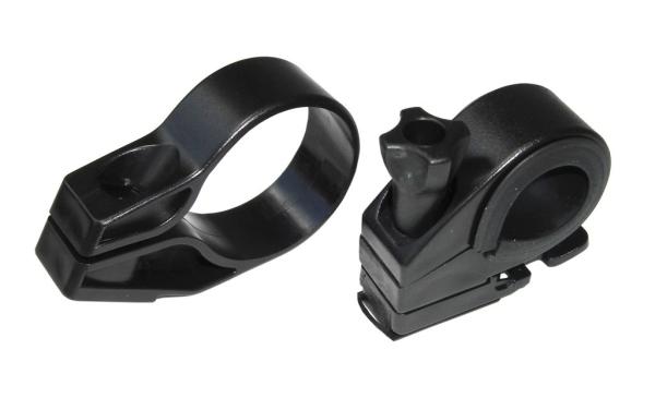 XLC  Frontlichthalterung CL-X12