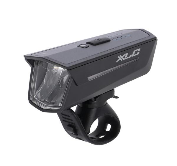 XLC  Frontleuchte 'Proxima Pro' CL-F28