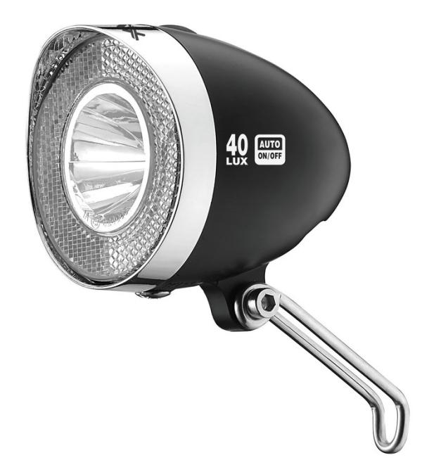XLC  Scheinwerfer LED CL-D04