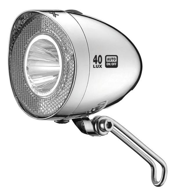 XLC  Scheinwerfer LED CL-D04