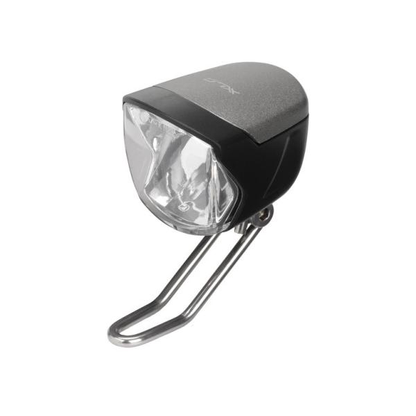 XLC  E-Bike LED Dynamo Frontlicht CL-D06