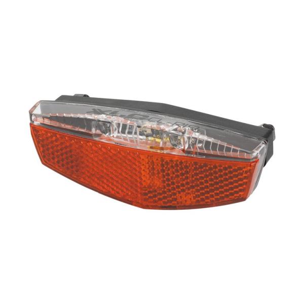 XLC  LED Akku-R&uuml;ckleuchte CL-R19