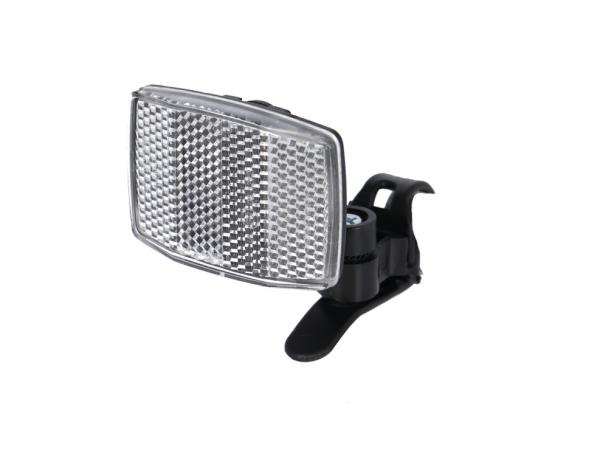 XLC  Frontstrahler f&uuml;r Lenker CR-F04