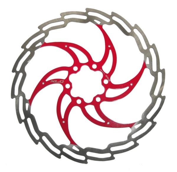 XLC  Bremsscheibe BR-X02
