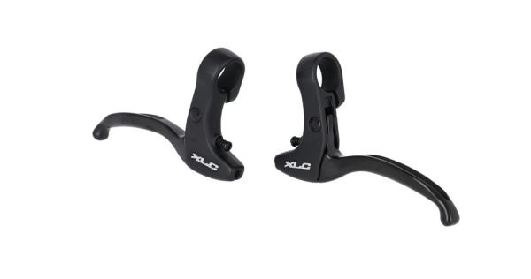 XLC  Bremshebelset BL-V13