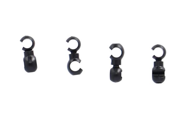 XLC  Kabelclip BR-X104