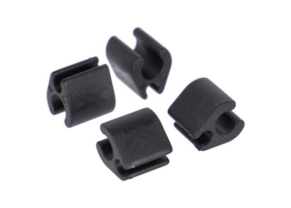 XLC  Kabelclip f&uuml;r Di2 BR-X118