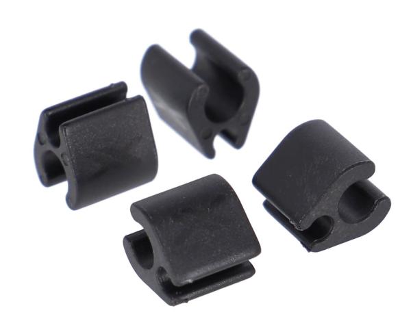 XLC  Kabelclip BR-X118